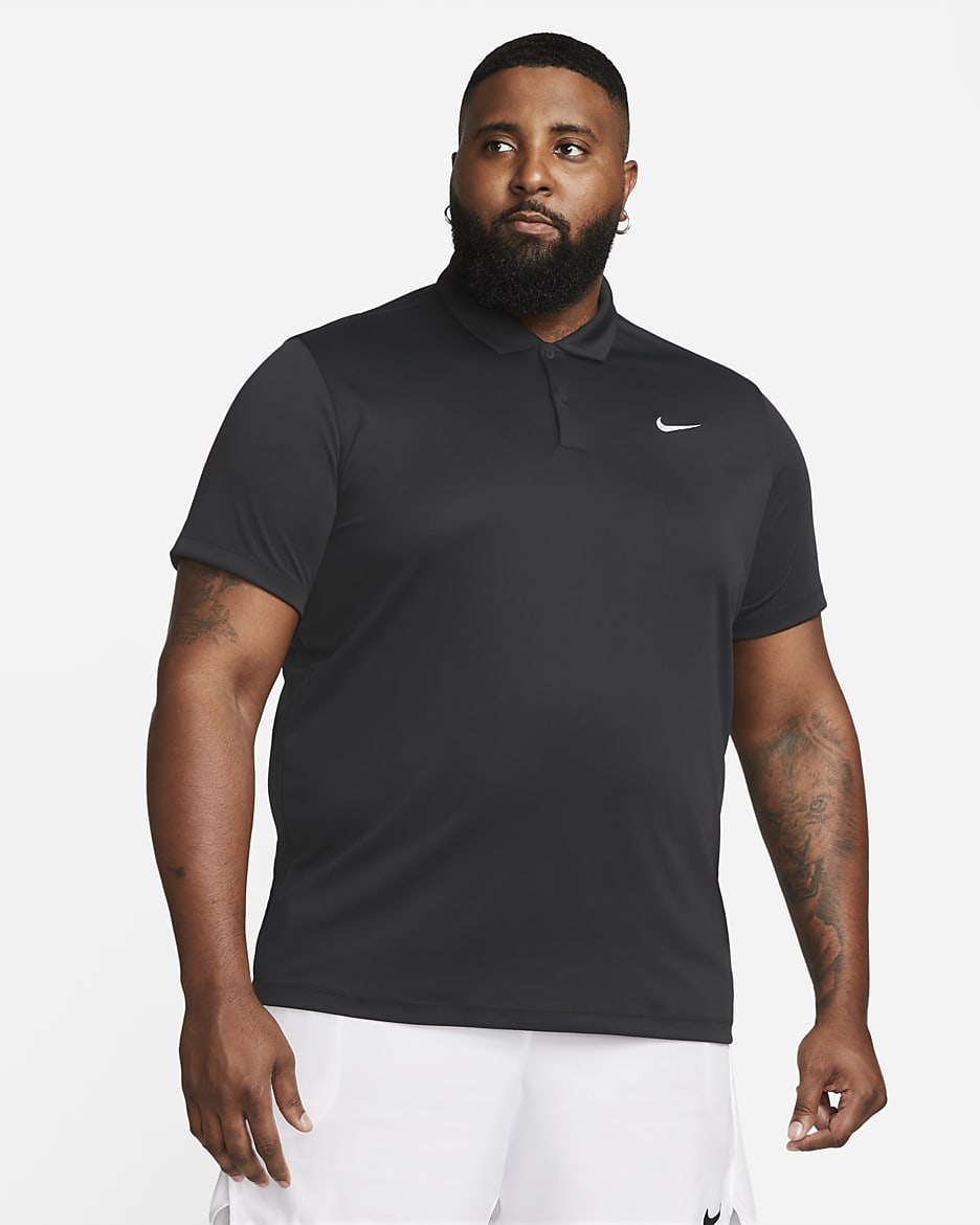 Abbigliamento tennis uomo nike hotsell